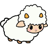 Mili the sheep