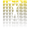 Accessoires de fitness pour athlètes