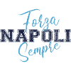 Napoli, Forza, Sempre