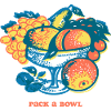 Pack A Bowl T-Shirt