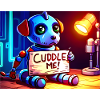 Cuddle me