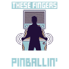 Flipper-arcade-spieldesign Für