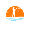 I Don't Walk On Water But It's Close Stand Up Padd