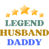 Légende Mari Papa