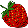 Erdbeere