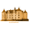 Glücksburg Schloss Flensburg Schleswig-Holstein