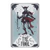 The Fool Tarot Card
