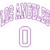 Los Angeles 0