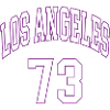 Los Angeles 73