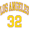 Los Angeles 32
