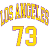 Los Angeles 73