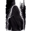 Lone Woman