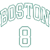 Boston 8