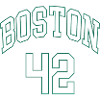 Boston 42