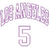 Los Angeles 5