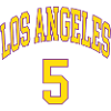 Los Angeles 5