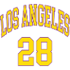 Los Angeles 28