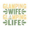 Glamping Glamper