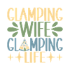 Glamping Glamper