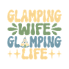 Glamping Glamper