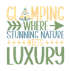 Glamping Glamper