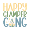 Glamping Glamper