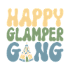 Glamping Glamper