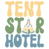 Glamping Glamper