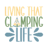 Glamping Glamper