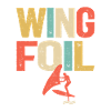 Wing Foil Evolution - Wing Foiling