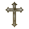 Cross Middle Ages