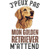 Golden retriever