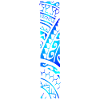 REVA (Lagoon blue)