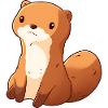 Cute Mongoose