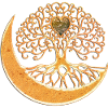 Wonderful and elegant tree life