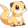 Cute Mongoose