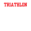 Triathlon Équipe Triathlon Triathlète Triathlète
