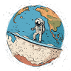 Astronaut