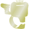 The Golden bell.
