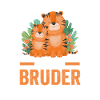 Tiger 2023 Bruder