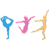 Gymnast, Yoga,Sports,Exercises,Dancing,Gymnastics