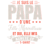 Papa D'Une Fille