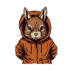 Eichhörnchen Baumhörnchen Squirrel