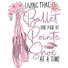 Ballet Danseuse Danse Ballerine