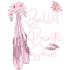 Ballet Danseuse Danse Ballerine