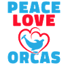 Orca Whale Gifts