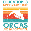 Orca Wal Geschenke