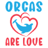 Orca Wal Geschenke