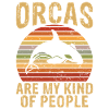 Orca Wal Geschenke