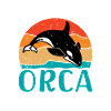 Orca Wal Geschenke